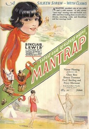 Mantrap movie in Clara Bow filmography.