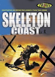 Skeleton Coast movie in Robert Vaughn filmography.