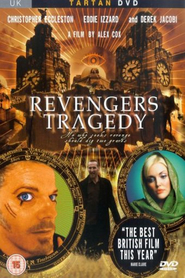 Revengers Tragedy movie in Justin Salinger filmography.