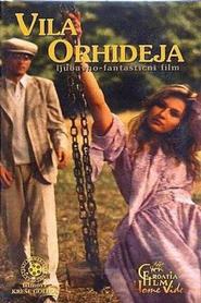 Vila Orhideja movie in Gordana Gadjich filmography.