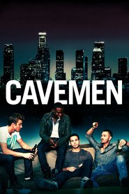 Cavemen movie in Zuleyka Silver filmography.