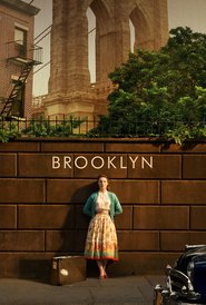 Brooklyn movie in Saoirse Ronan filmography.
