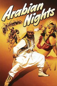 Arabian Nights is the best movie in Leif Ericson filmography.