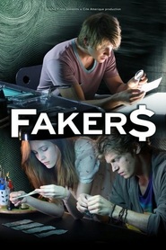 Fakers movie in Drea de Matteo filmography.