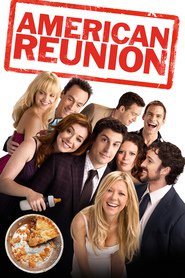 American Reunion movie in Chris Klein filmography.