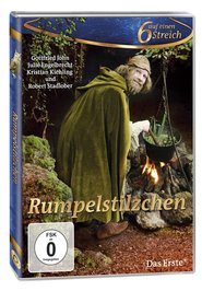 Rumpelstilzchen movie in Robert Stadlober filmography.