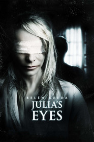 Los ojos de Julia movie in Lluis Homar filmography.