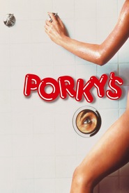 Porky's movie in Cyril O\'Reilly filmography.