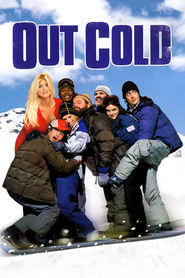 Out Cold movie in Derek Hamilton filmography.