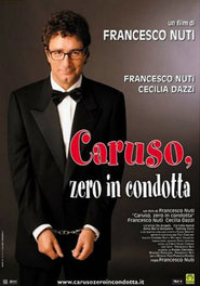 Caruso, zero in condotta movie in Platinette filmography.