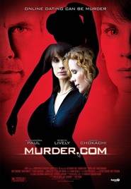 Murder.com is the best movie in Julien Failles filmography.