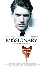 Missionary is the best movie in Danielle Kimberley filmography.