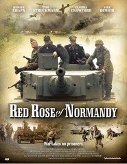 Red Rose of Normandy movie in T.J. Cates filmography.