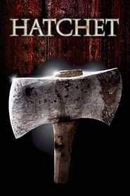 Hatchet movie in Joel Moore filmography.