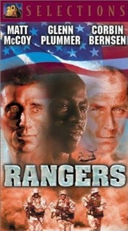 Rangers movie in Glenn Plummer filmography.