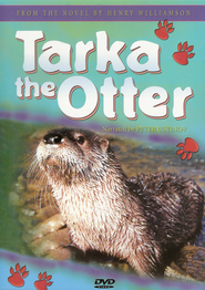 Tarka the Otter movie in Peter Ustinov filmography.