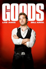 The Goods: Live Hard, Sell Hard movie in David Koechner filmography.
