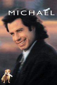 Michael movie in John Travolta filmography.