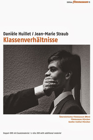 Klassenverhaltnisse is the best movie in Klaus Traube filmography.