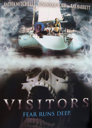Visitors is the best movie in Ray Barrett filmography.