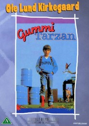 Gummi-Tarzan is the best movie in Kirsten Rolffes filmography.