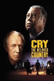 Cry, the Beloved Country movie in Jennifer Steyn filmography.