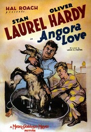 Angora Love movie in Charlie Hall filmography.