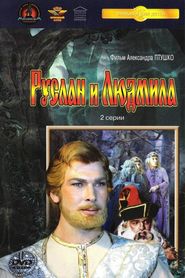 Ruslan i Lyudmila movie in Mariya Kapnist filmography.