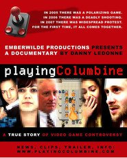 Playing Columbine is the best movie in Ian Bogost filmography.