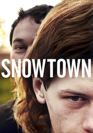 Snowtown movie in David Walker filmography.