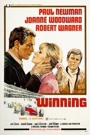 Winning movie in Robert Wagner filmography.