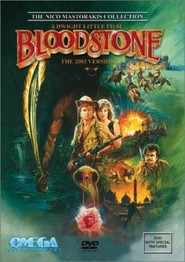Bloodstone is the best movie in Rajnikanth filmography.
