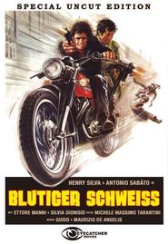 Poliziotti violenti is the best movie in Clarisse Monaco filmography.