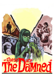 The Damned movie in Alexander Knox filmography.