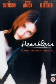 Heartless movie in Madchen Amick filmography.