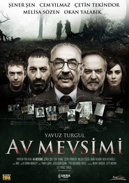 Av mevsimi is the best movie in Melisa Sozen filmography.