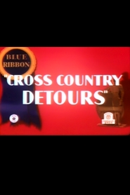 Cross Country Detours is the best movie in Lou Marcelle filmography.