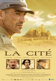 La cite is the best movie in Sabine Karsenti filmography.