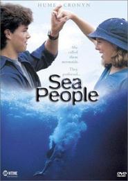Sea People movie in Hume Cronyn filmography.