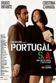 Portugal S.A. movie in Candido Ferreira filmography.