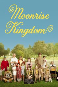 Moonrise Kingdom movie in Bruce Willis filmography.