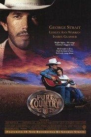 Pure Country movie in Thom Christopher filmography.