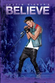 Justin Bieber's Believe movie in Rodney Jerkins filmography.