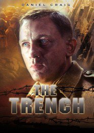 The Trench movie in James D'Arcy filmography.