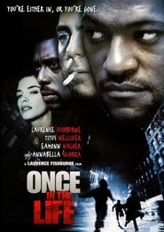 Once in the Life movie in Gregory Hines filmography.
