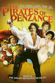 The Pirates of Penzance is the best movie in Teresa Codling filmography.