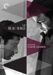 Le beau Serge movie in Claude Cerval filmography.