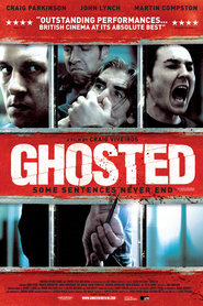 Ghosted is the best movie in Martin Compston filmography.