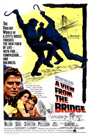 Vu du pont movie in Maureen Stapleton filmography.