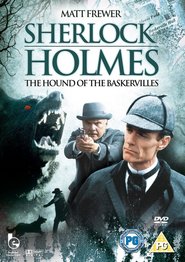 The Hound of the Baskervilles movie in Matt Frewer filmography.
